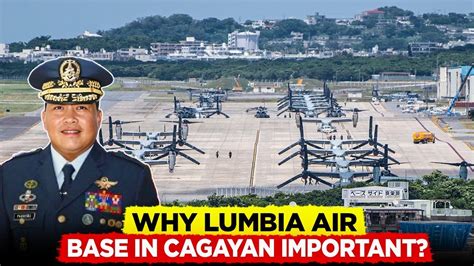 lumbia air base|lumbia air base philippines.